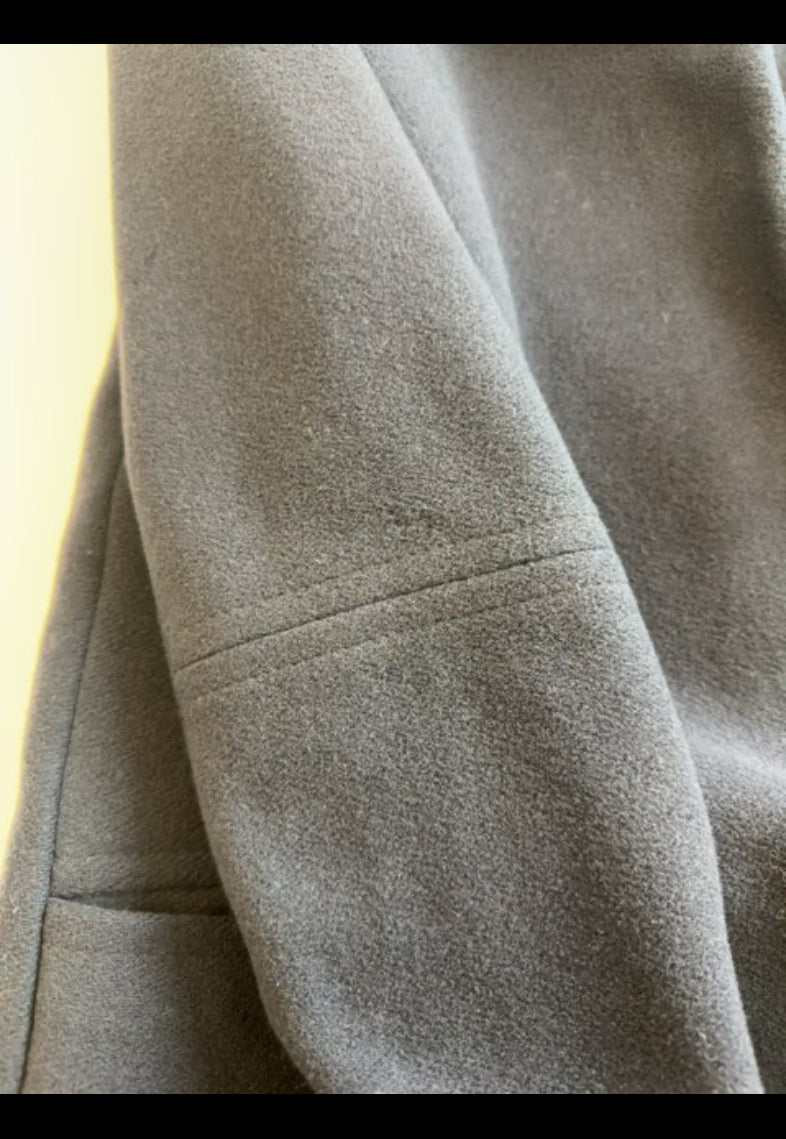 Designers Remix uldjakke